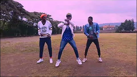 John Vuli Gate Dance challenge | Mapara A Jazz  Feat Ntosh Gazi & Colano (Official Dance Video)