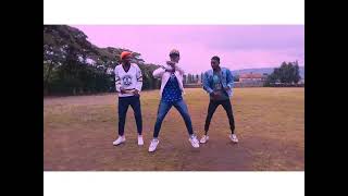 John Vuli Gate Dance challenge | Mapara A Jazz  Feat Ntosh Gazi & Colano (Official Dance Video) Resimi