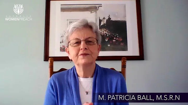 M. Patricia Ball, M.S.R.N., Preaches for the Sixth...