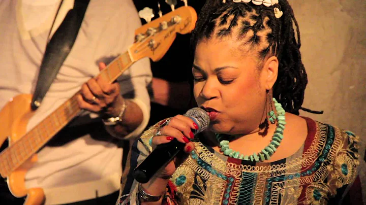 "Four Women" by Sam Waymon & The Magic Band, Featu...
