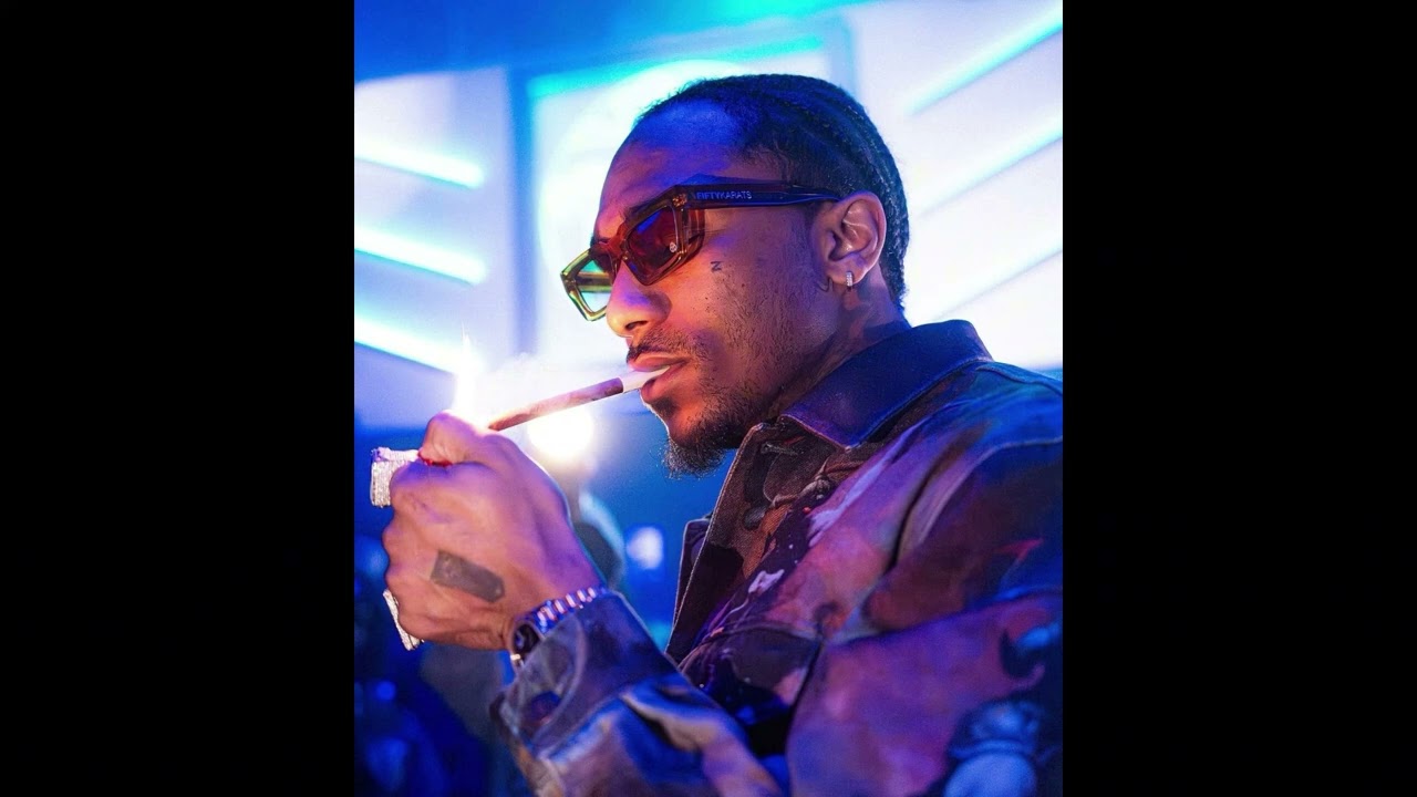 (FREE) Loe Shimmy x Hurricane Wisdom Type Beat - ''Dont Matter''