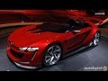 Volkswagen concept cars  vision gti roadster golf r 400  sportwagen from the la auto show 2014