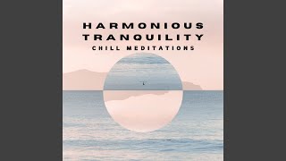 Serene Echoes of Mindfulness
