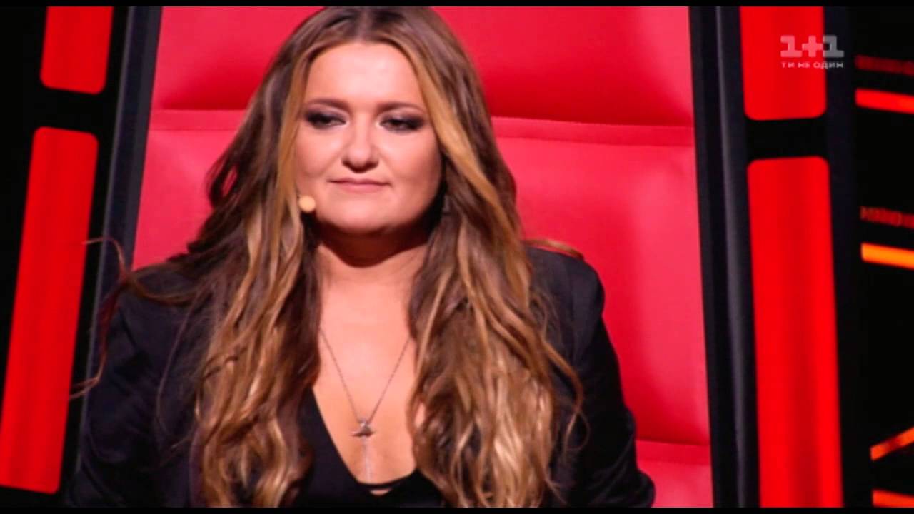 Ульяна Баранюк 