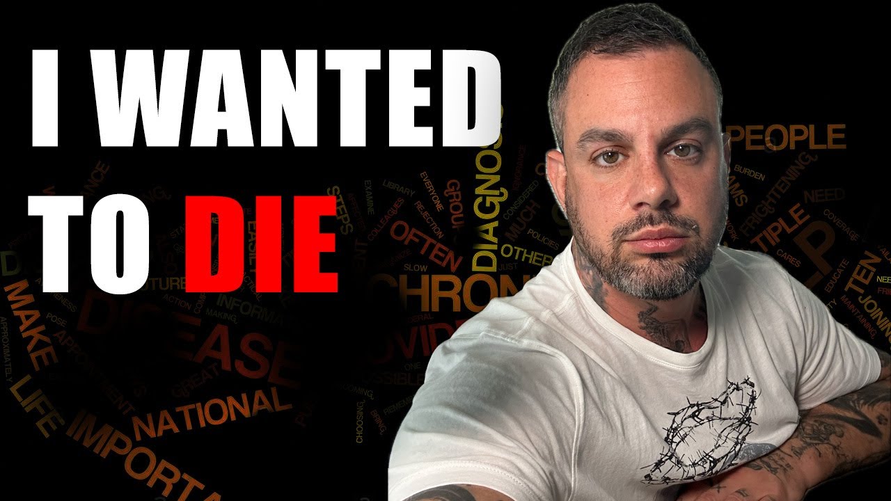 Chronic Illness taught me 4 important lessons