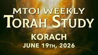 MTOI Torah Study