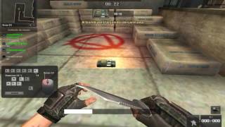SpeedRun | Point Blank Tutorial in 00:59