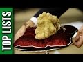 10 Rarest Foods In The World