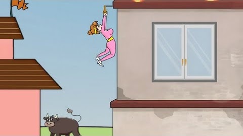 brain out 3 level 10