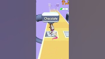 Making IceCream🍧🍨 Popsicle Stack Challenge Android game level 8..#icecreamchallenge ,#androidgame,