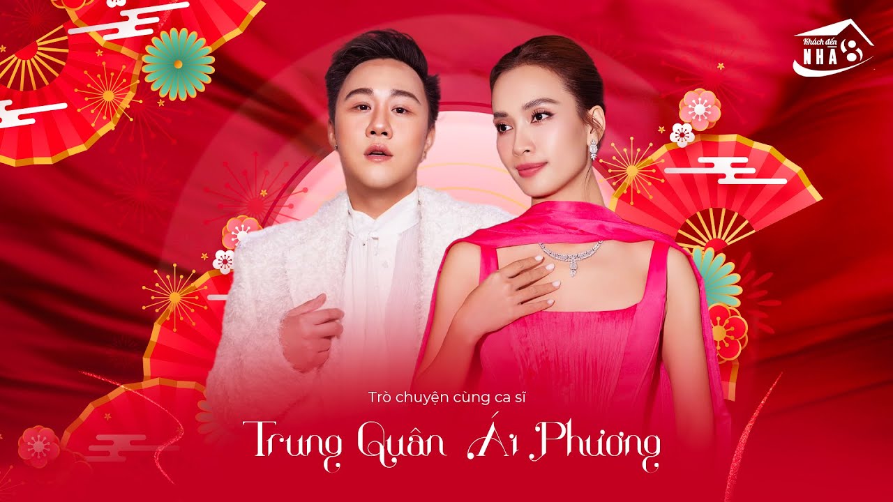 Trung Quân "choáng" khi Ái Phương tiết lộ từng crush 2 người với cái kết "Anh không thích con gái"