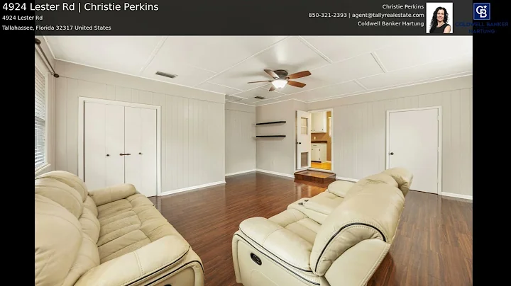 4924 Lester Rd | Christie Perkins