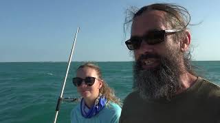 Sawfish 20th Anniversary
