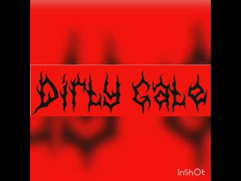 DIRTY GATE - dunia kelam