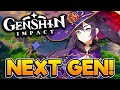 GENSHIN IMPACT | The Next *EVOLUTION* of Gacha Games!