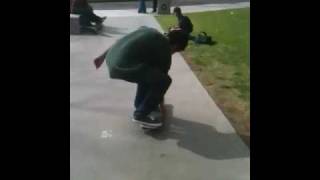 Video Thumbnail for Clip of the day Numba 1