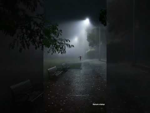 baarish Yaariyan song WhatsApp status| #naturestatus| #shorts