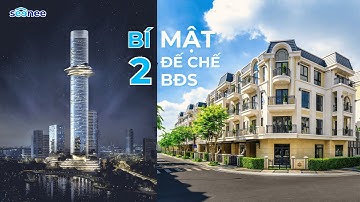 3.200 TỶ VÀ CÚ BẮT TAY CỦA 2 ĐẾ CHẾ BĐS HÀNG ĐẦU KHU VỰC.