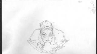 Narissa pose test rough