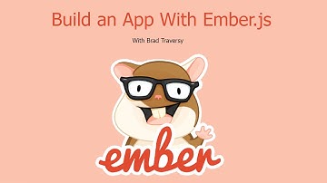 Building an Ember.js App - Part 3