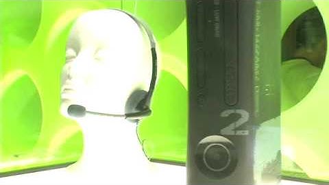 Call of Duty: Modern Warfare 2 Xbox 360 Bundle Preview