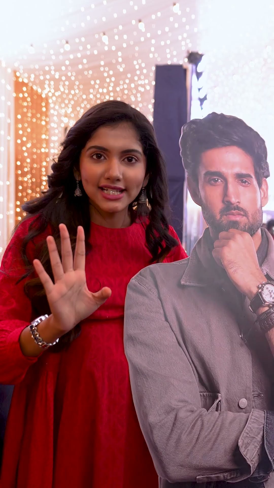 24th ITA Awards | Rani Aur Digvijay Ki Anokhi Kahani!