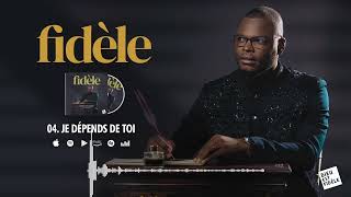 CEDRE KATAMBAYI - JE DEPENDS DE TOI