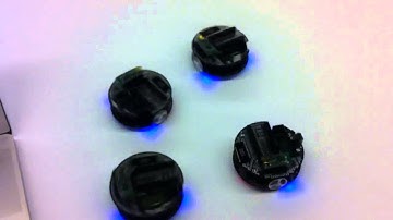 Max to pololu 3pi with wixel Part 4