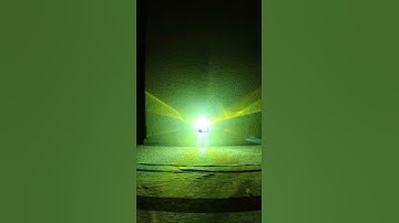 This Laser Flashlight is 🔥 [Mateminco FW1 LEP] #Shorts