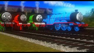 98462S Last Journey Remake