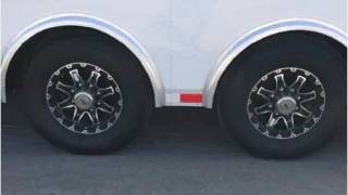 2017 Bravo Trailers Star New Cars Tulsa & Oklahoma City & Da