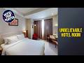 Yellow Star Gejayan Hotel - Unbelievable Hotel Room | Yogyakarta, Indonesia🌟