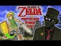 Legend of Zelda proves God is real!! ...🤣