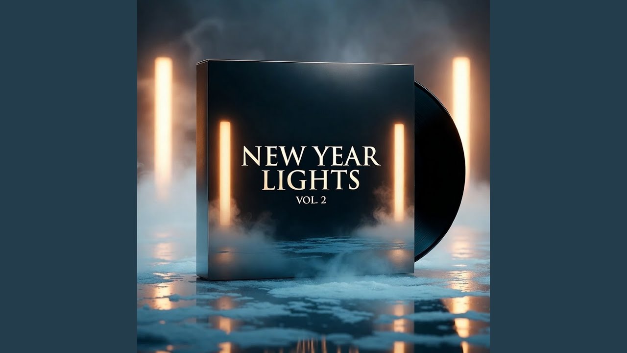 New Year Lights, Vol. 2