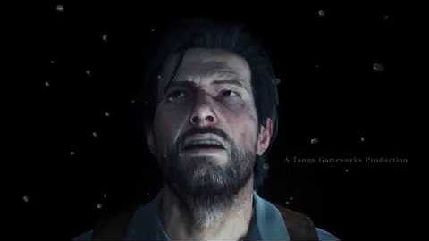 Returning to the Matrix | The Evil Within 2 (Part 1)