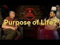 Purpose of Life | Cross Culture