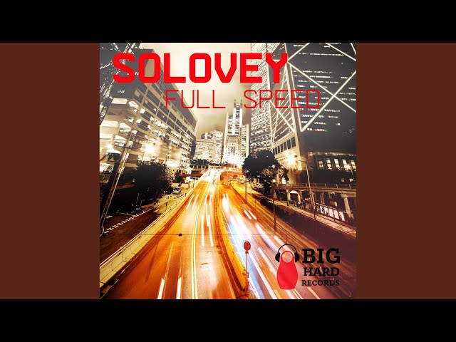 Solovey - Full Speed