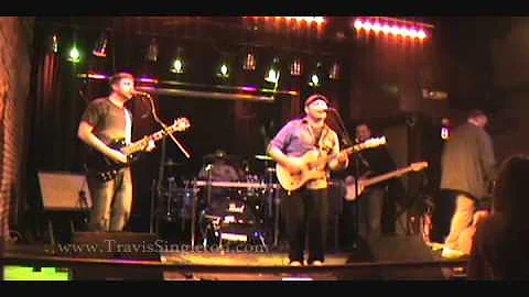 What I Need - Travis Singleton