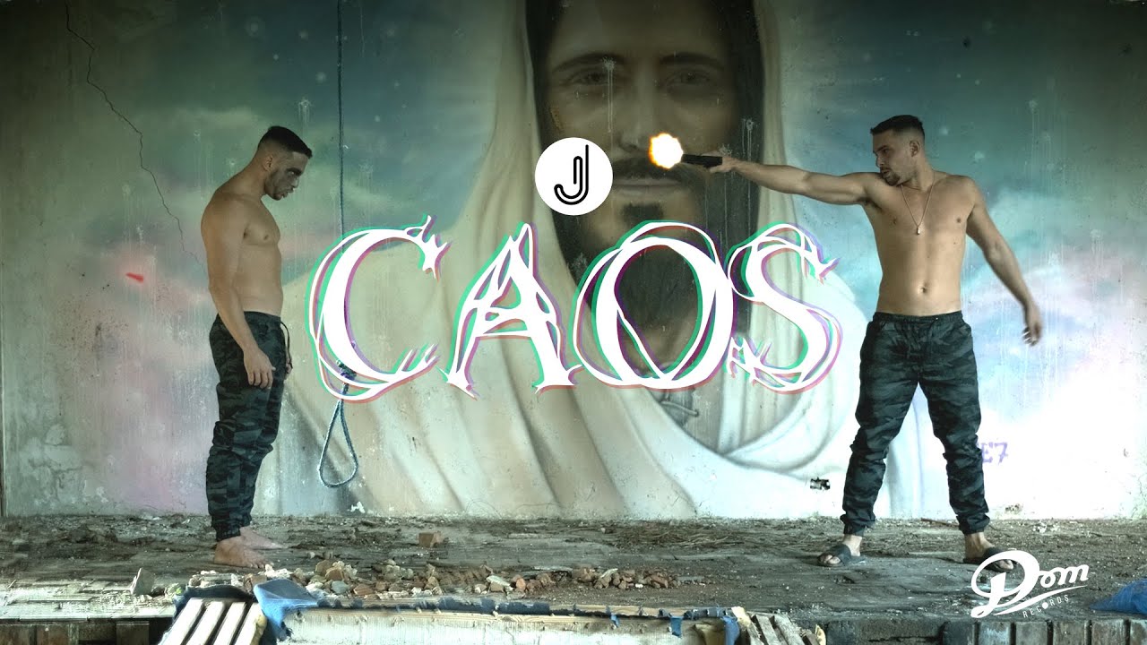 Watch Jmermo - Caos (Prod. ATTARII BIT) on YouTube Watch Jmermo - Caos (Prod. ATTARII BIT) on YouTube