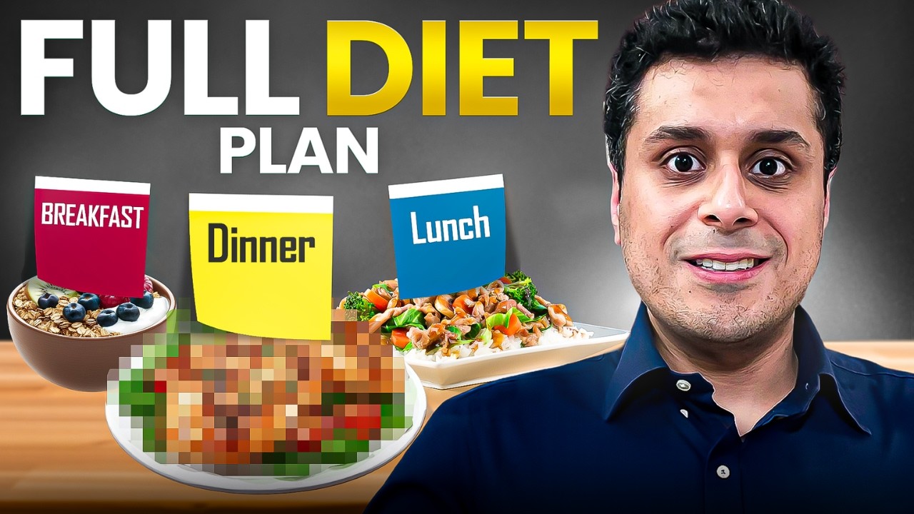 Best Diet Plan for Kidneys and Diabetes | CKD Stage 1–5 Guide