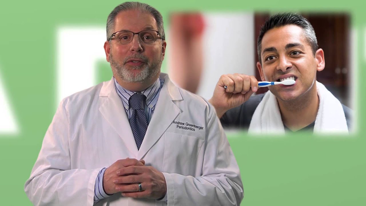 5 Dental Myths Debunked