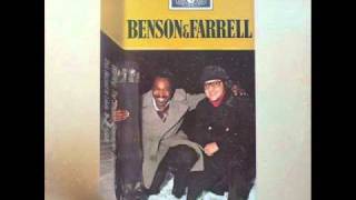 George Benson &amp; Joe Farrell - Camel Hump