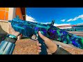 The BEST Movement SMG Classes + Perks for BO7 👑