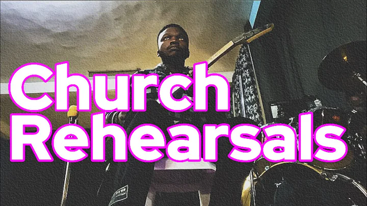 SIMPLE and SWEET African Praise Makossa Guitar lines !🔥😁