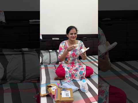 Jaldi aapko btaungi 😊#minivlog#viralvideo#products#dailyroutine#lifestyle#shorts#komalruhi#babycare