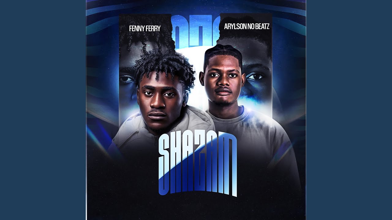 Watch Shazam on YouTube Watch Shazam on YouTube