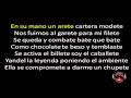 DESCARGAR: Yandel La Leyenda - Hable De Ti KARAOKE