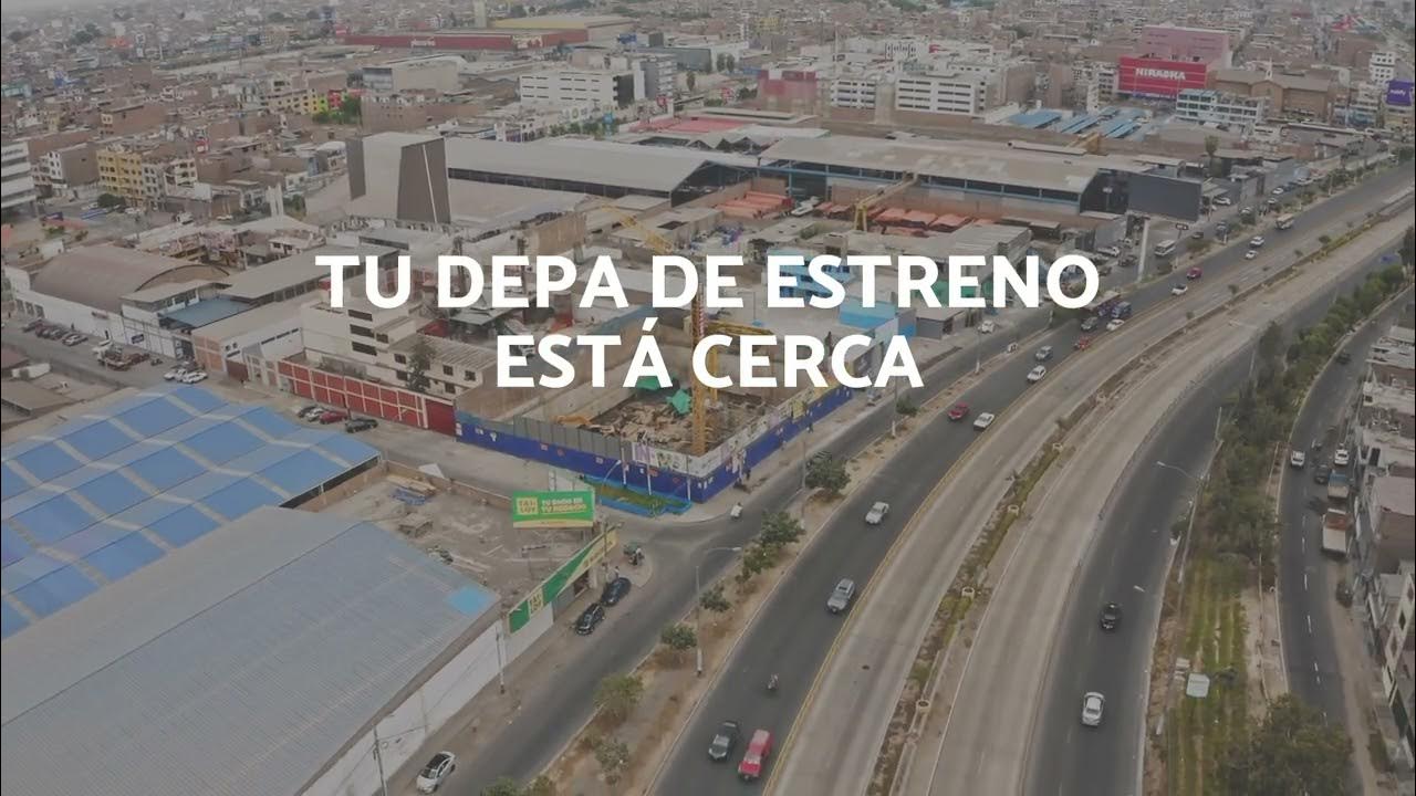 🏗️ AVANCE DE OBRA MARZO 2023 - PROYECTO IN+ - YouTube