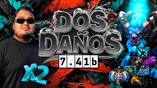 This Is What You Must Do To Be Present In Every Fight Kills Arent Everything  Bara Offlane