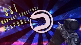 @LeSarcive - SST Montage Challenge Response